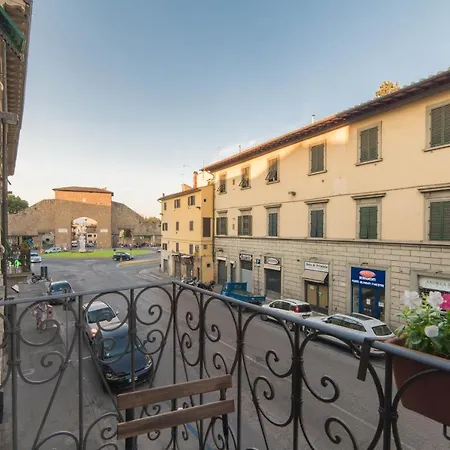 Apartment Flower House - Dolcevita