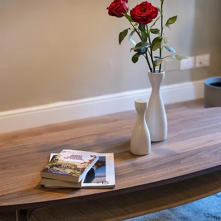 Apartment Flower House - Dolcevita *