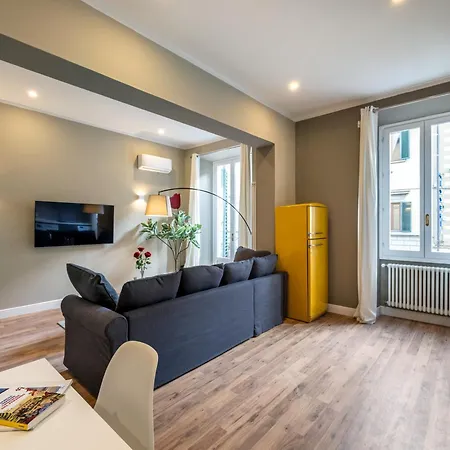 Apartment Flower House - Dolcevita