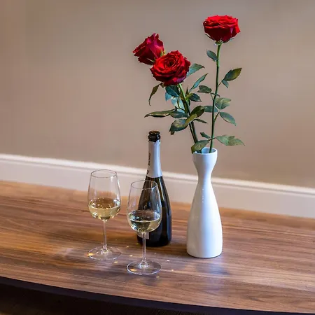 Apartment Flower House - Dolcevita *