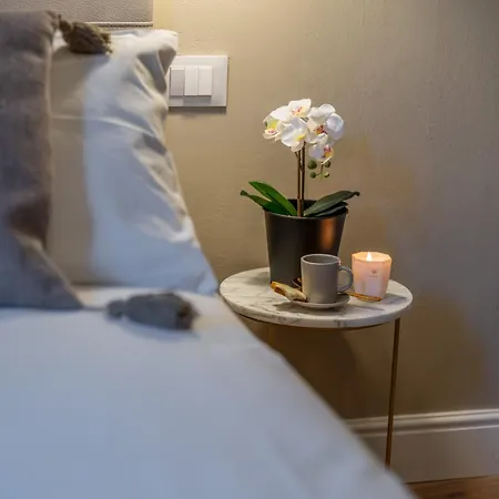 Appartement Flower House - Dolcevita *