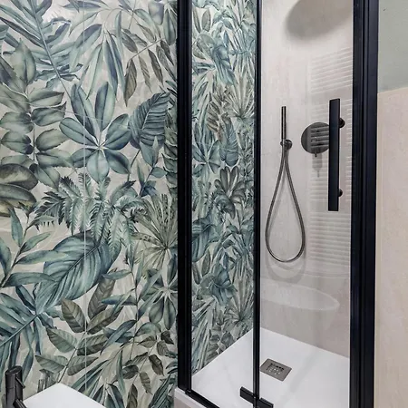 Apartment Flower House - Dolcevita *