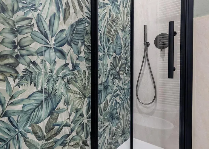 Apartment Flower House *